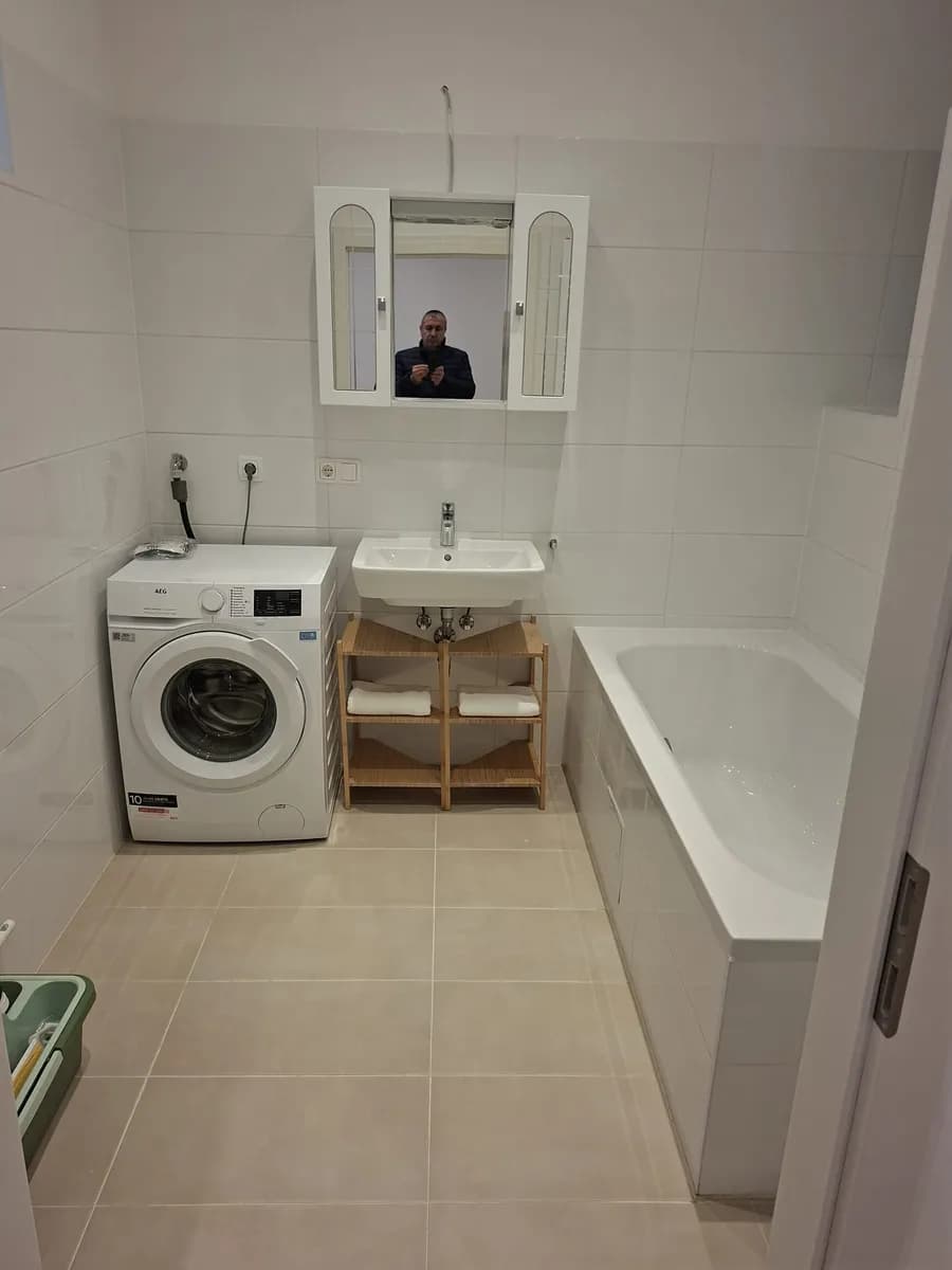 Wohnung mieten in Wien – 91 m², € 835 – Bild 6 von 10