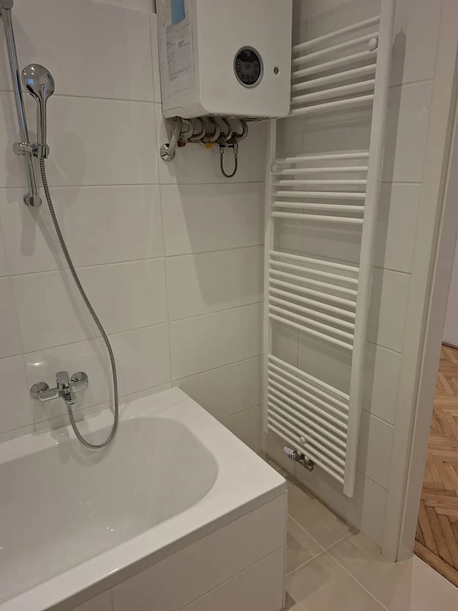 Wohnung mieten in Wien – 91 m², € 835 – Bild 7 von 10