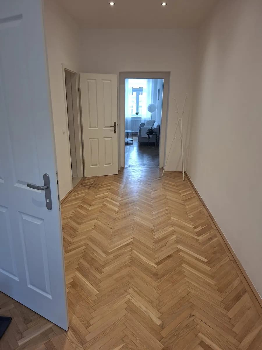 Wohnung mieten in Wien – 91 m², € 835 – Bild 10 von 10