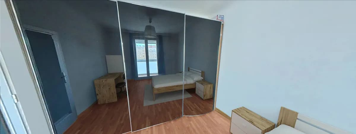 Wohnung mieten in Wien – 60 m², € 718