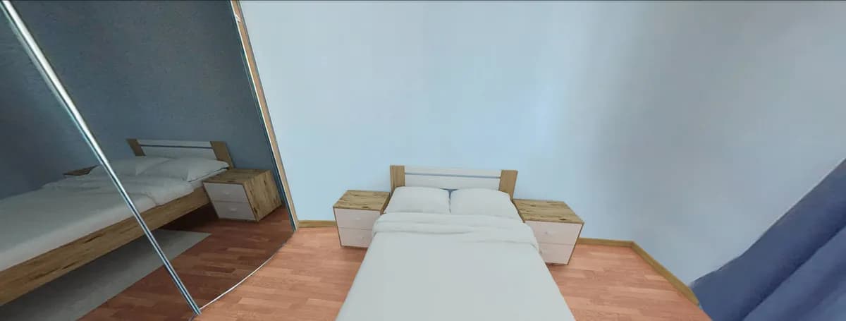 Wohnung mieten in Wien – 60 m², € 718 – Bild 2 von 6