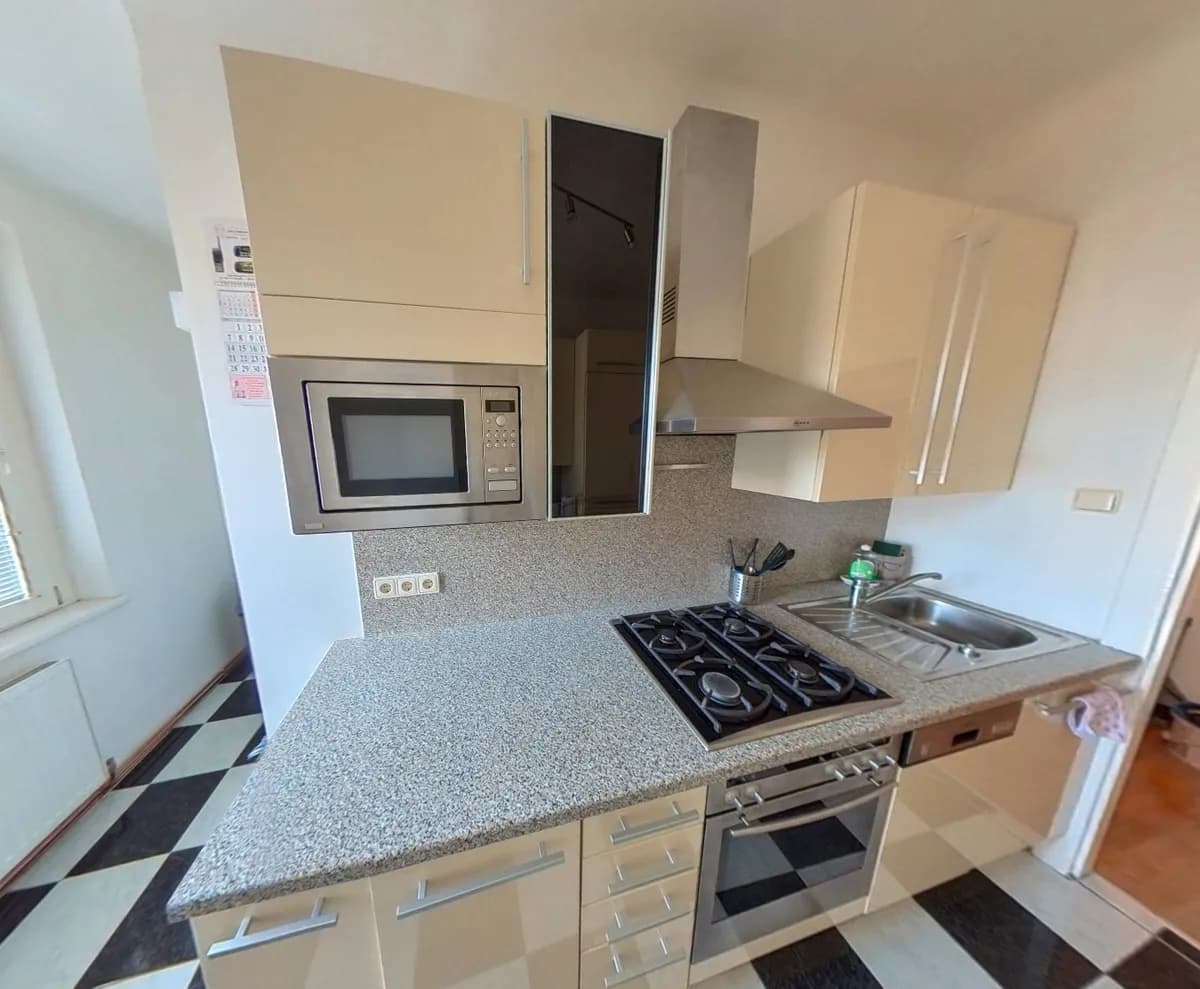 Wohnung mieten in Wien – 60 m², € 718 – Bild 3 von 6
