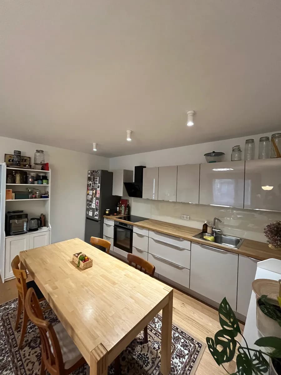 3-Zimmer-Wohnung mieten in Wien – 79 m², € 1.800 – Bild 2 von 24