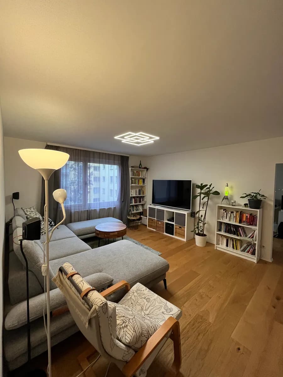 3-Zimmer-Wohnung mieten in Wien – 79 m², € 1.800 – Bild 3 von 24