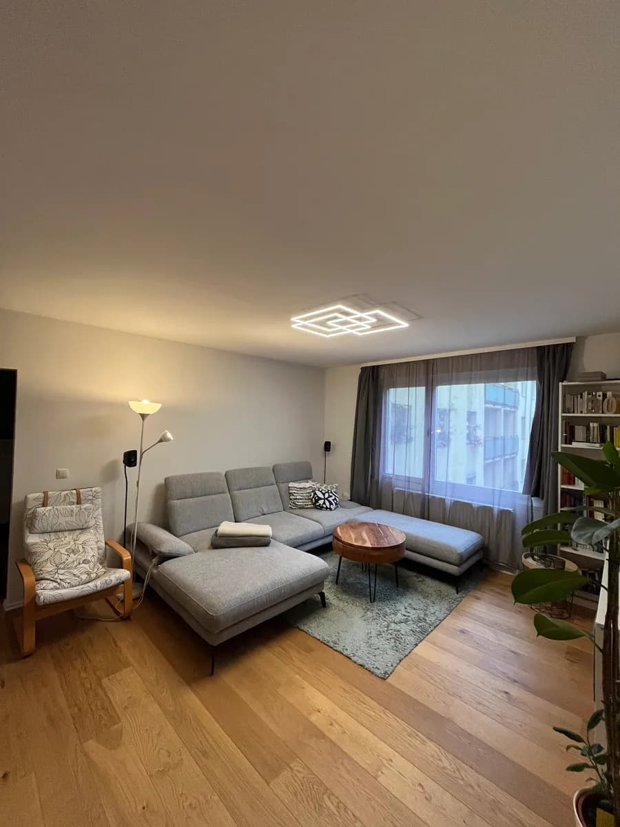 3-Zimmer-Wohnung mieten in Wien – 79 m², € 1.800 – Bild 4 von 24