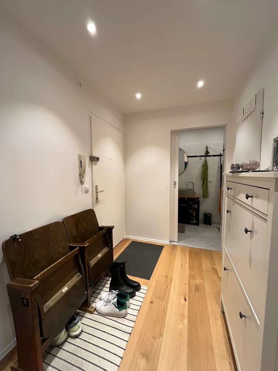 3-Zimmer-Wohnung mieten in Wien – 79 m², € 1.800 – Bild 11 von 24