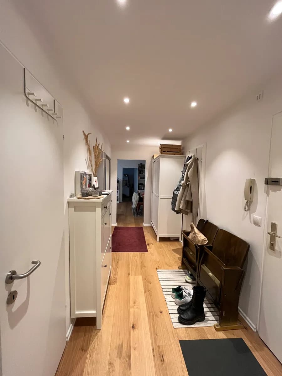 3-Zimmer-Wohnung mieten in Wien – 79 m², € 1.800 – Bild 12 von 24