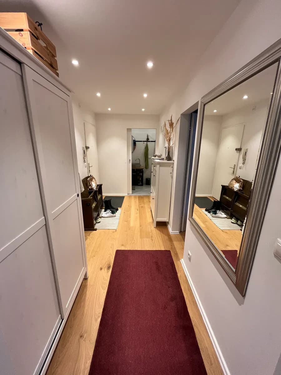 3-Zimmer-Wohnung mieten in Wien – 79 m², € 1.800 – Bild 13 von 24