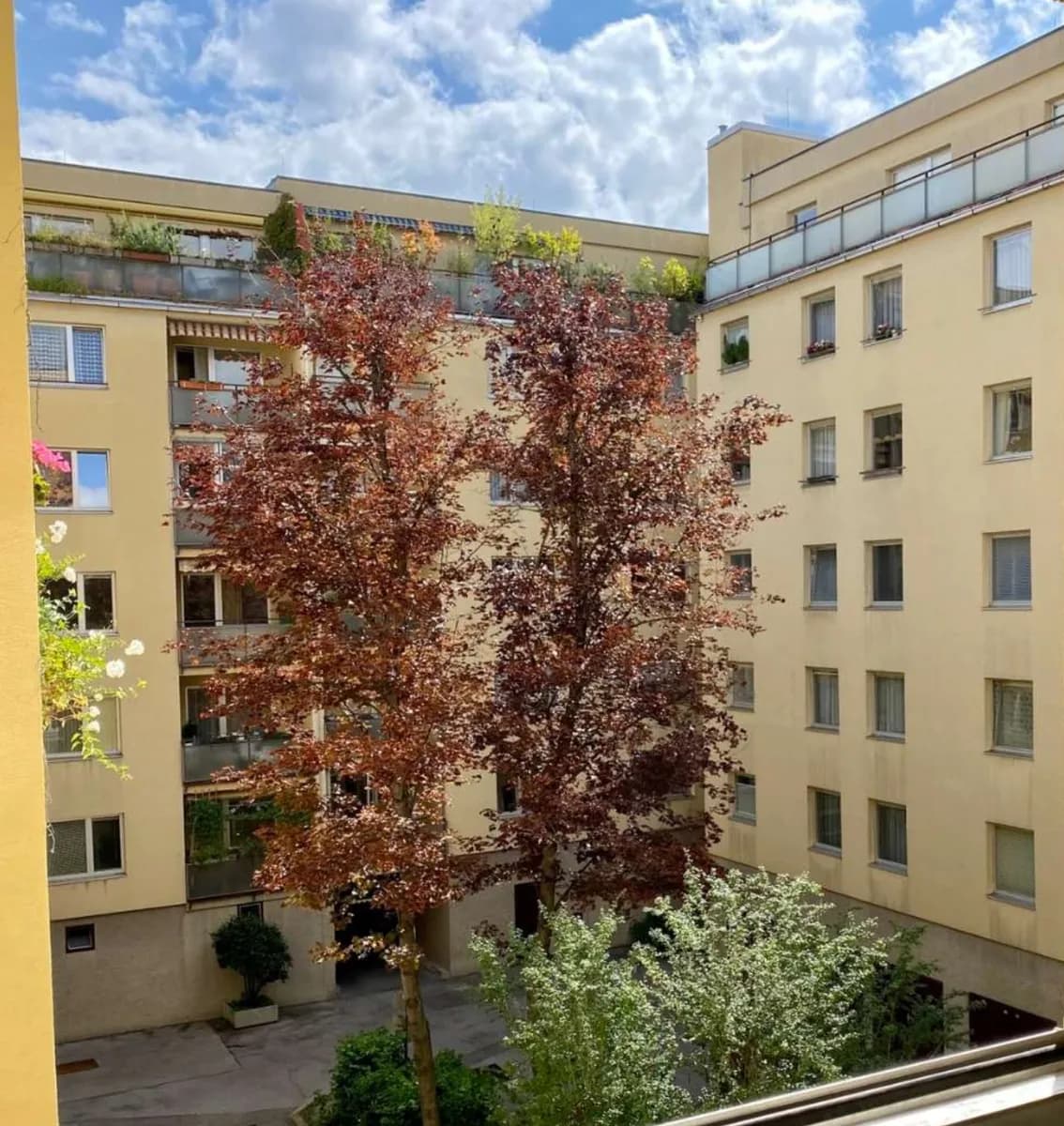 3-Zimmer-Wohnung mieten in Wien – 79 m², € 1.800 – Bild 20 von 24