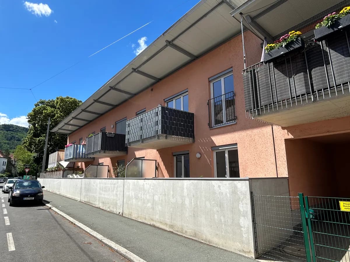 3-Zimmer-Wohnung kaufen in Graz – 92,42 m², € 319.820
