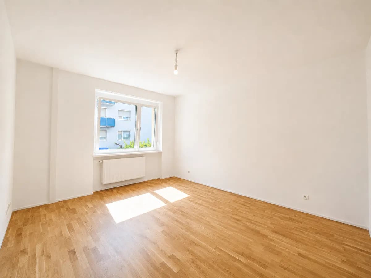 3-Zimmer-Wohnung mieten in Graz – 81 m², € 1.109 – Bild 2 von 9
