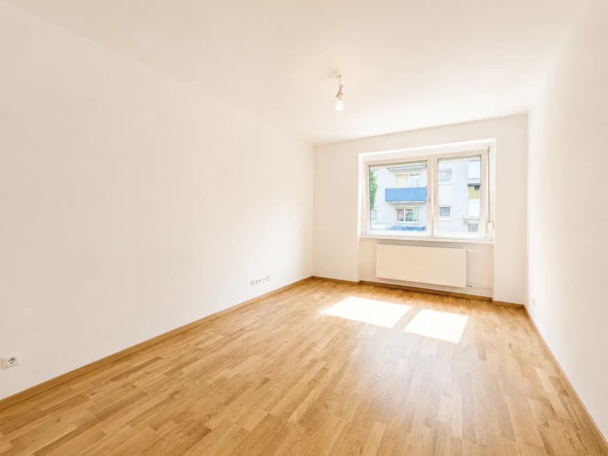 3-Zimmer-Wohnung mieten in Graz – 81 m², € 1.109 – Bild 3 von 9