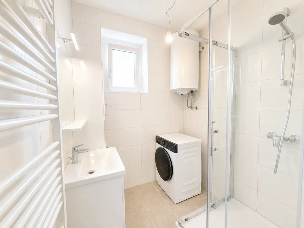 3-Zimmer-Wohnung mieten in Graz – 81 m², € 1.109 – Bild 6 von 9