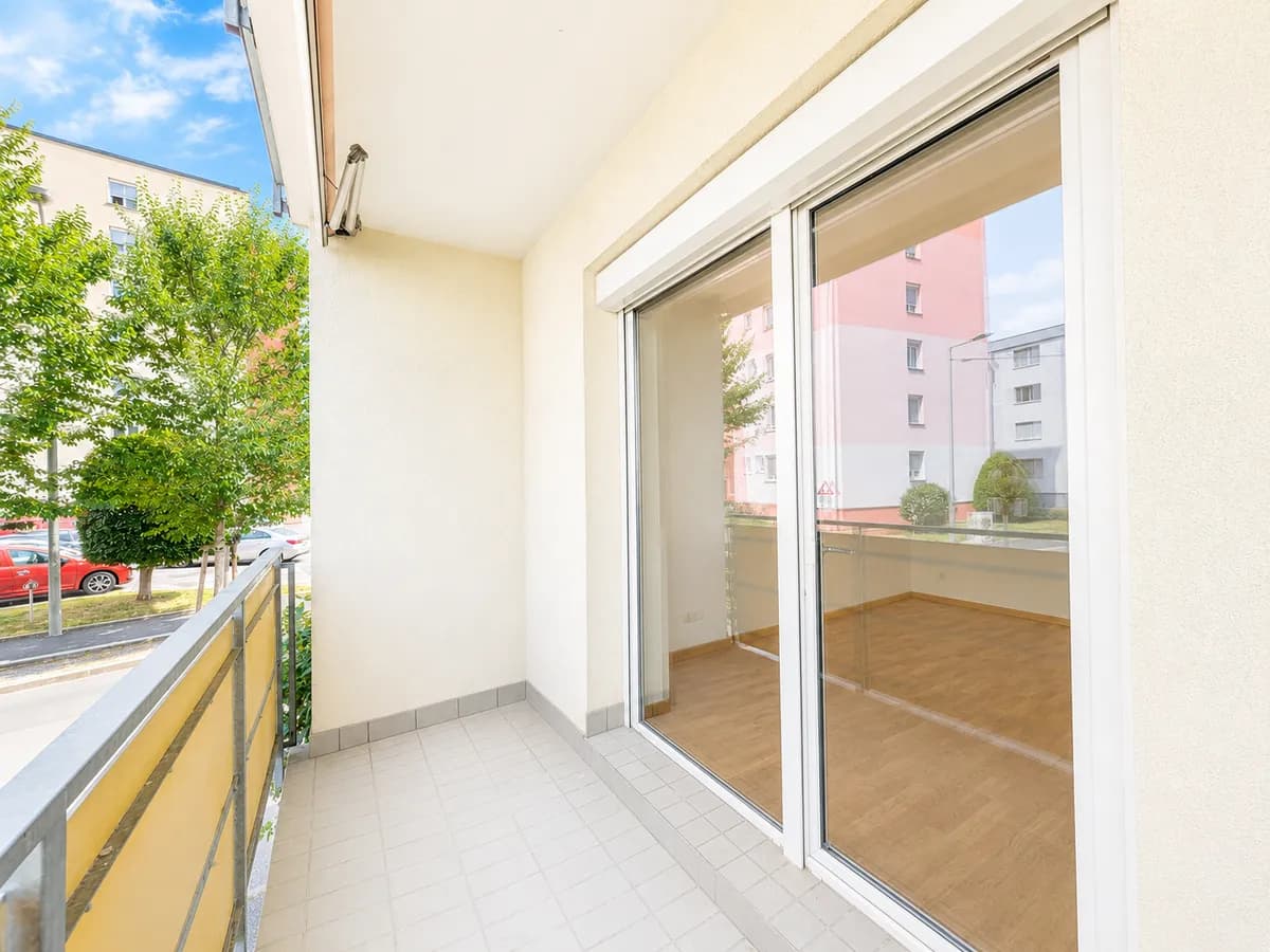 3-Zimmer-Wohnung mieten in Graz – 81 m², € 1.109 – Bild 7 von 9