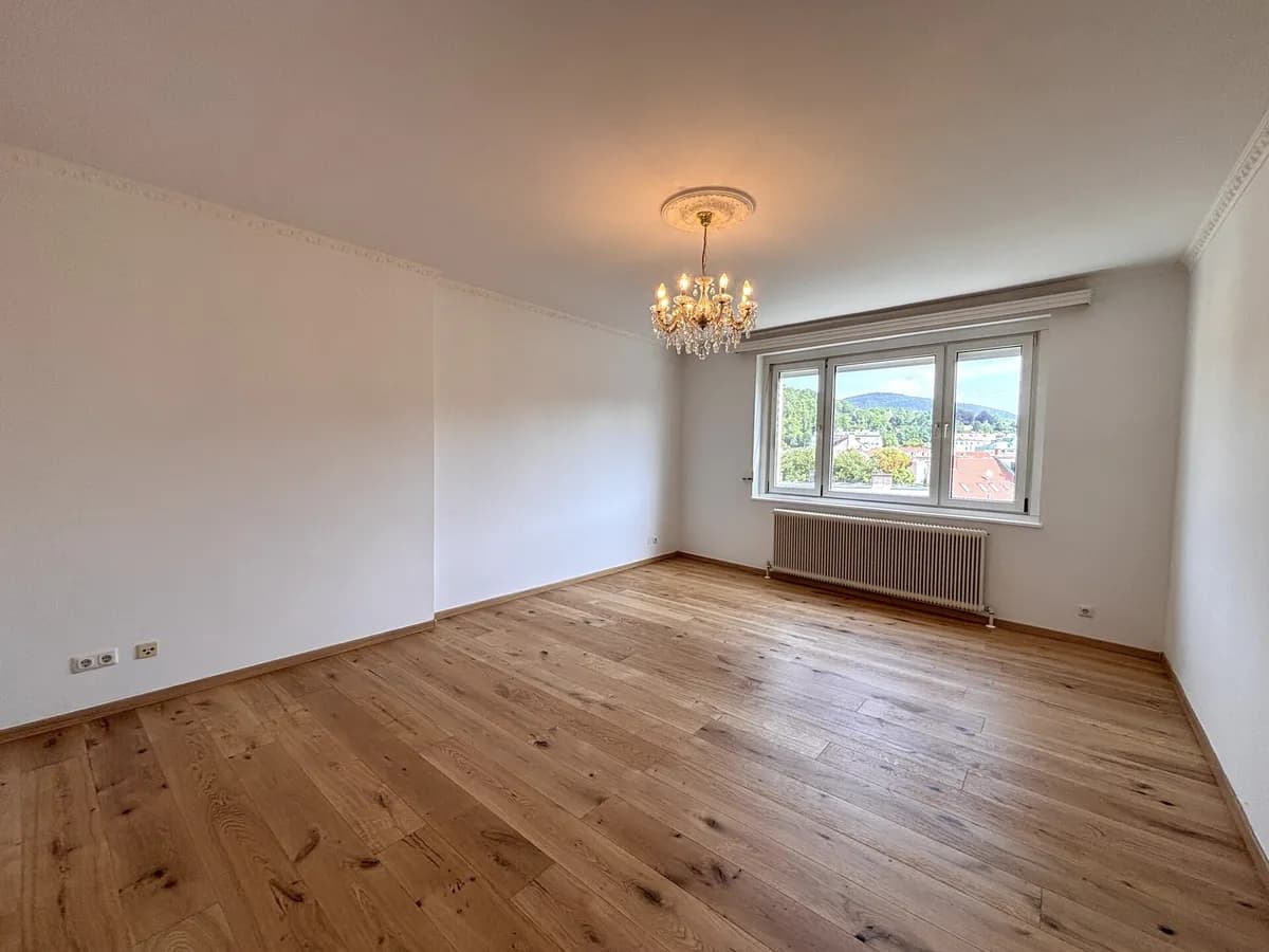 3-Zimmer-Wohnung mieten in Baden – 70 m², € 1.196 – Bild 2 von 23