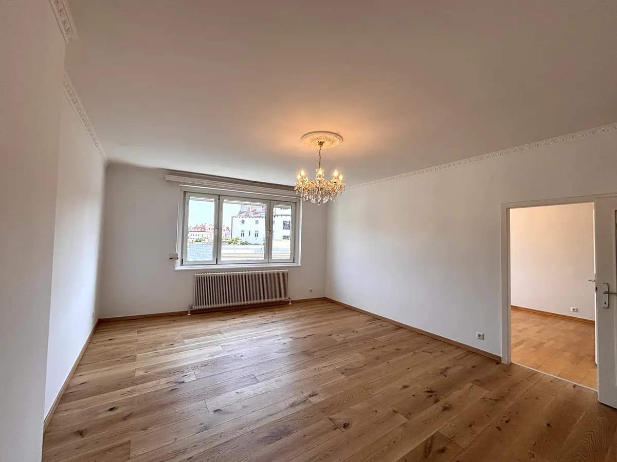 3-Zimmer-Wohnung mieten in Baden – 70 m², € 1.196 – Bild 3 von 23