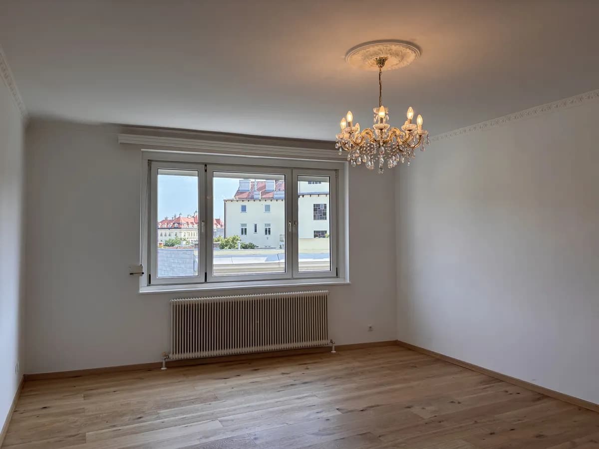 3-Zimmer-Wohnung mieten in Baden – 70 m², € 1.196 – Bild 6 von 23