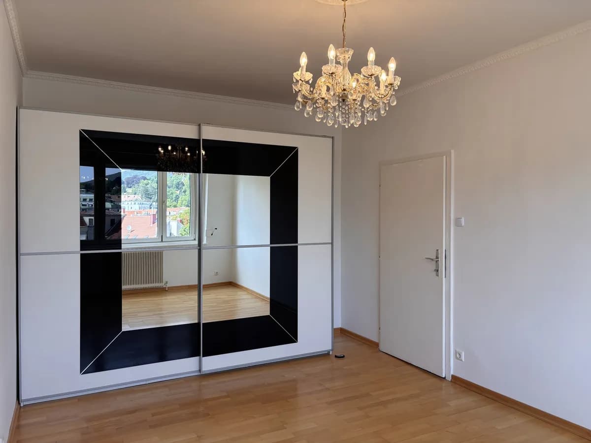 3-Zimmer-Wohnung mieten in Baden – 70 m², € 1.196 – Bild 9 von 23