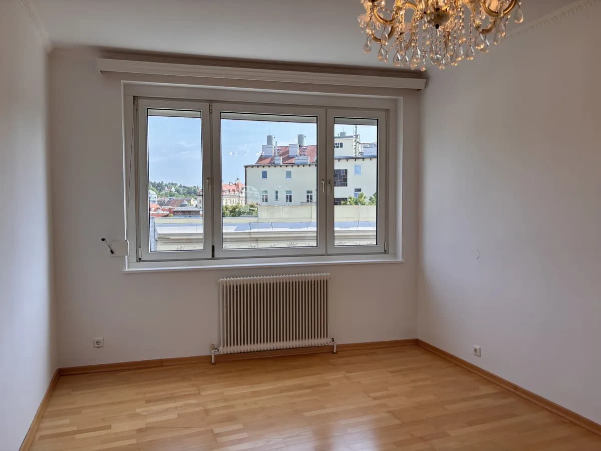 3-Zimmer-Wohnung mieten in Baden – 70 m², € 1.196 – Bild 10 von 23
