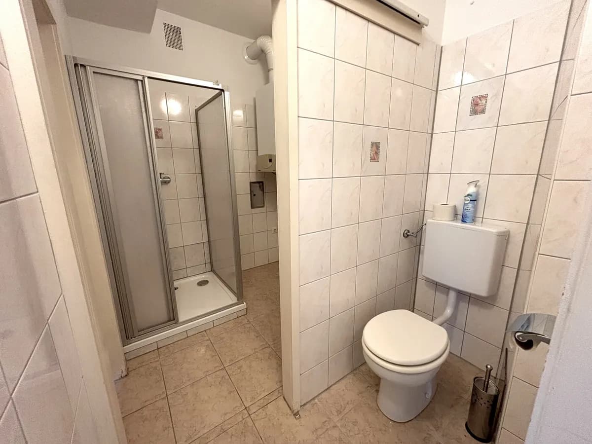 3-Zimmer-Wohnung mieten in Baden – 70 m², € 1.196 – Bild 16 von 23