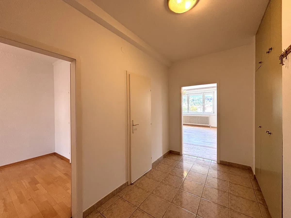 3-Zimmer-Wohnung mieten in Baden – 70 m², € 1.196 – Bild 18 von 23