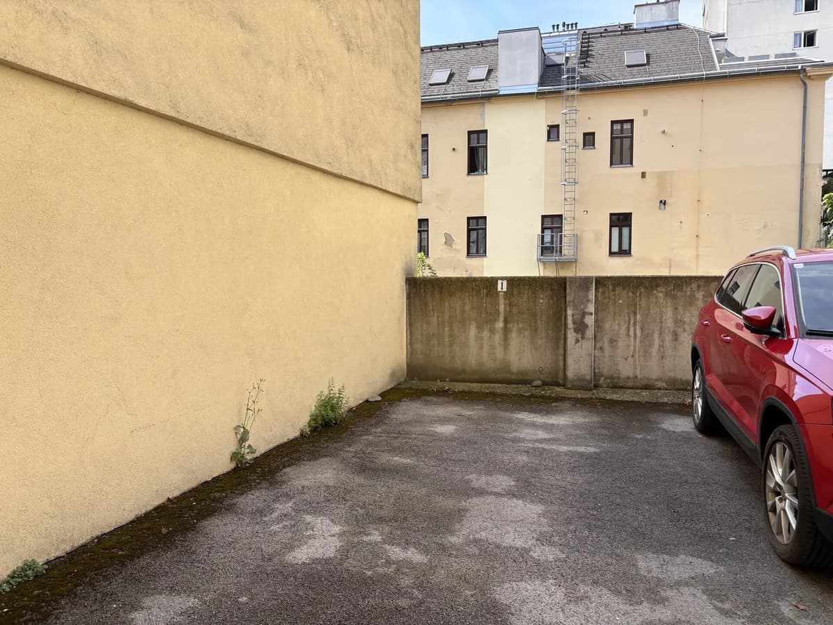 3-Zimmer-Wohnung mieten in Baden – 70 m², € 1.196 – Bild 19 von 23