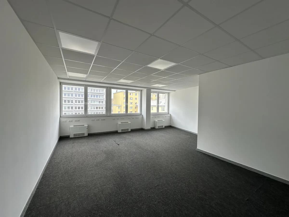 Gewerbeimmobilie mieten in Wien – 554 m², € 13 – Bild 4 von 10