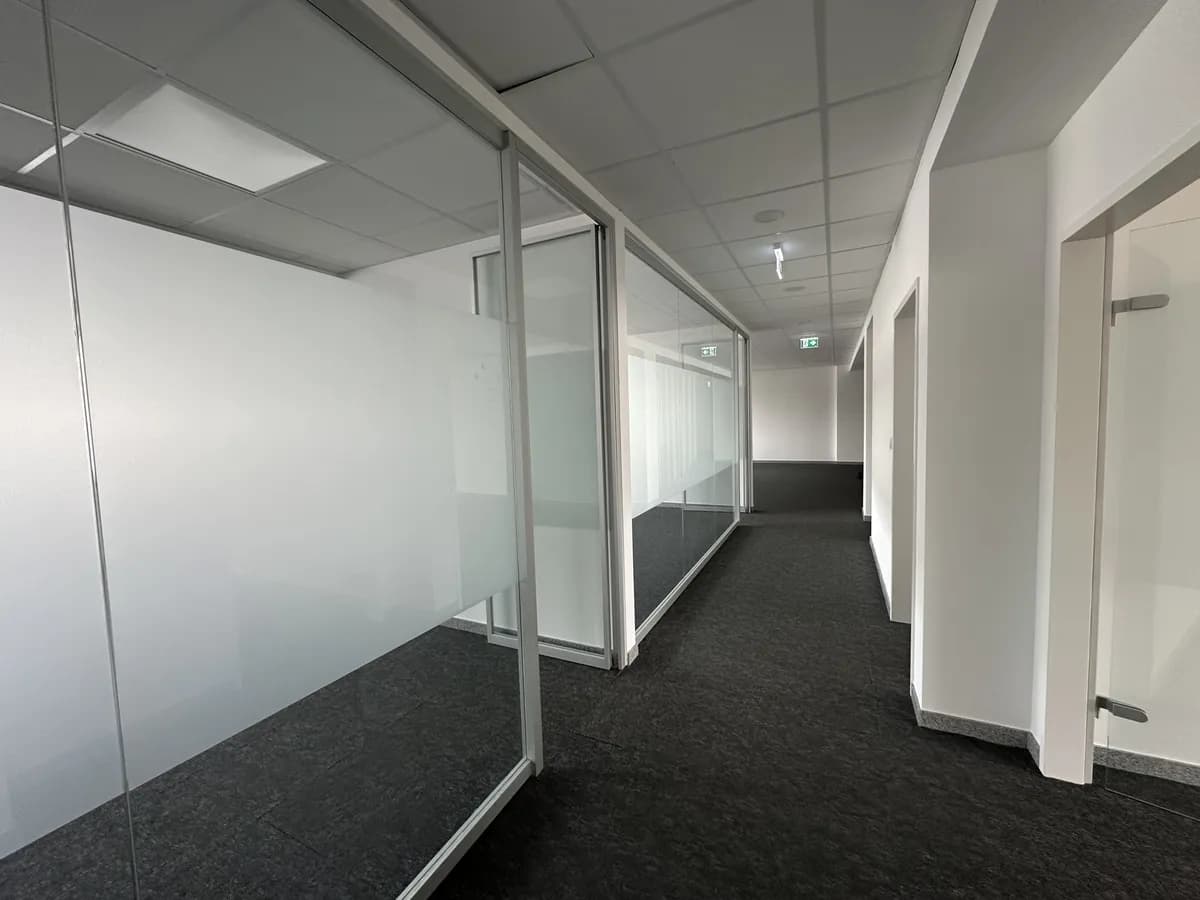 Gewerbeimmobilie mieten in Wien – 554 m², € 13 – Bild 5 von 10