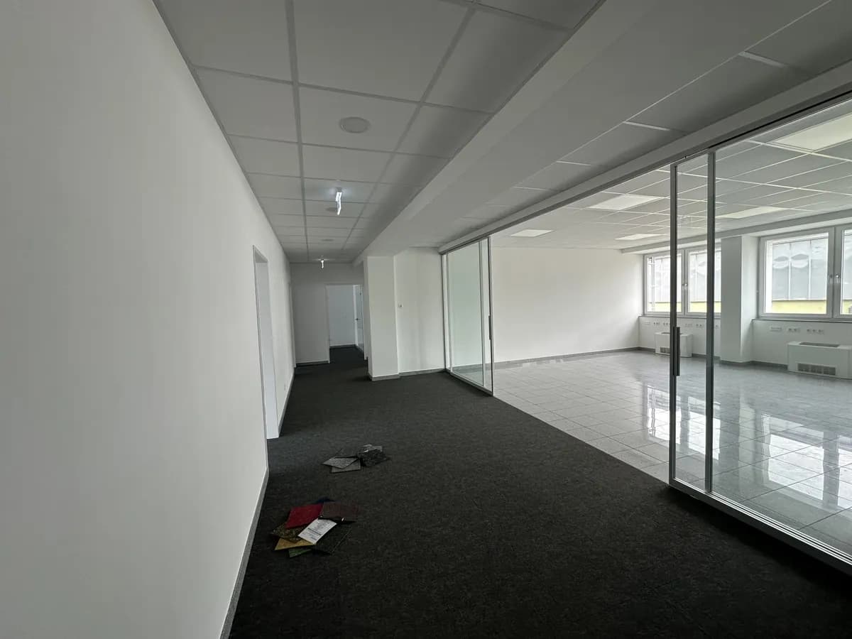 Gewerbeimmobilie mieten in Wien – 554 m², € 13 – Bild 8 von 10