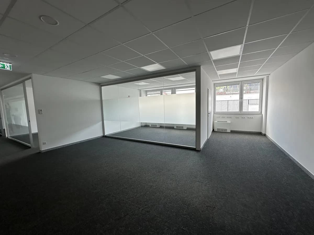 Gewerbeimmobilie mieten in Wien – 554 m², € 13 – Bild 9 von 10
