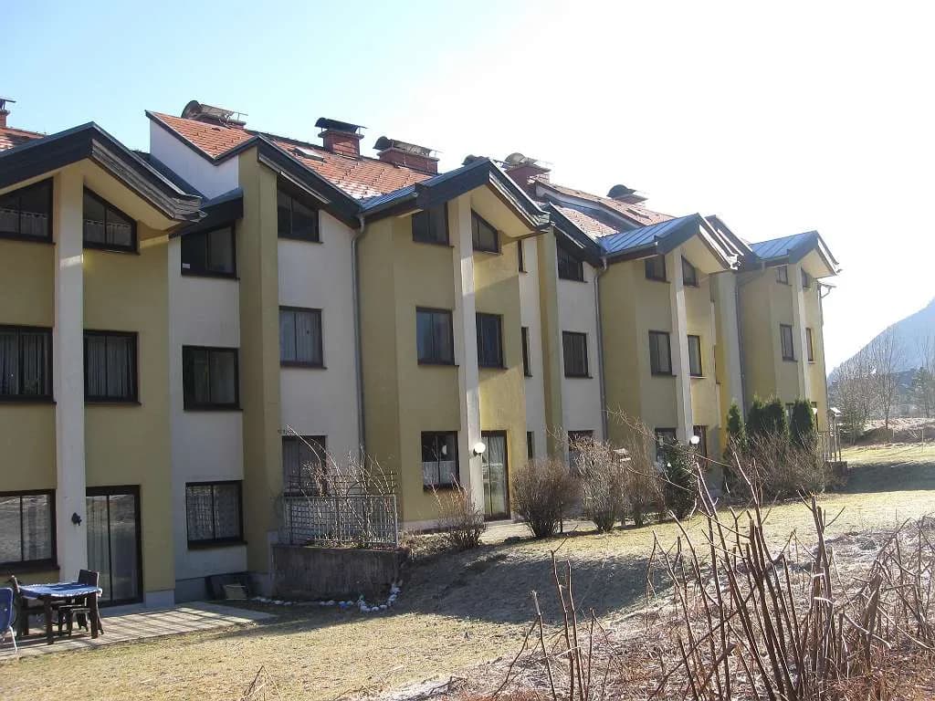 2-Zimmer-Wohnung kaufen in Scheibbs – 61,54 m², € 61.540 – Bild 4 von 15