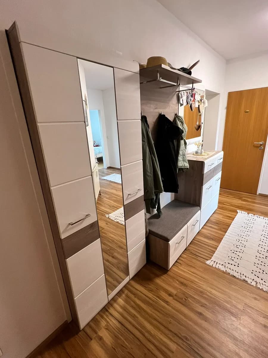 4-Zimmer-Wohnung kaufen in Wels-Land – 80 m², € 300.000 – Bild 4 von 63