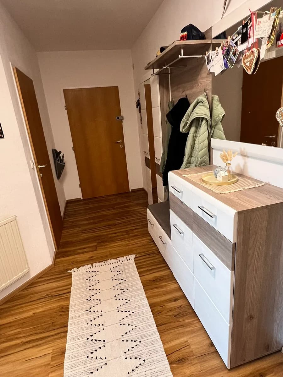 4-Zimmer-Wohnung kaufen in Wels-Land – 80 m², € 300.000 – Bild 9 von 63