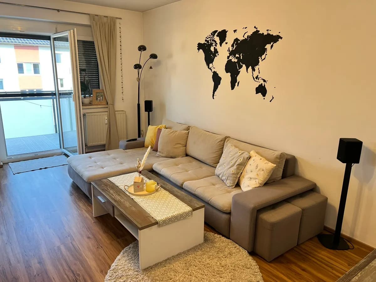 4-Zimmer-Wohnung kaufen in Wels-Land – 80 m², € 300.000 – Bild 12 von 63