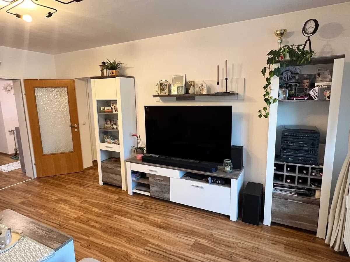 4-Zimmer-Wohnung kaufen in Wels-Land – 80 m², € 300.000 – Bild 13 von 63