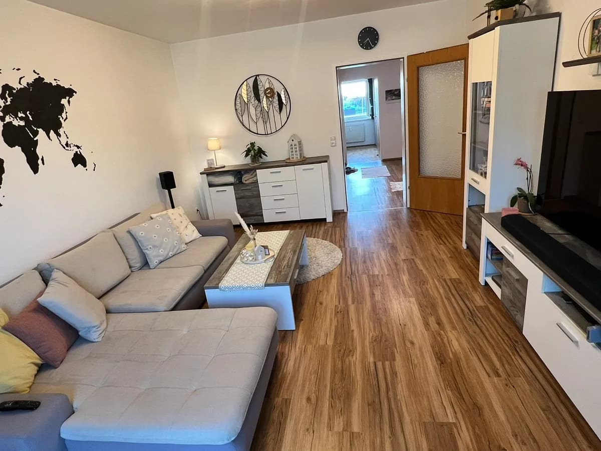 4-Zimmer-Wohnung kaufen in Wels-Land – 80 m², € 300.000 – Bild 14 von 63