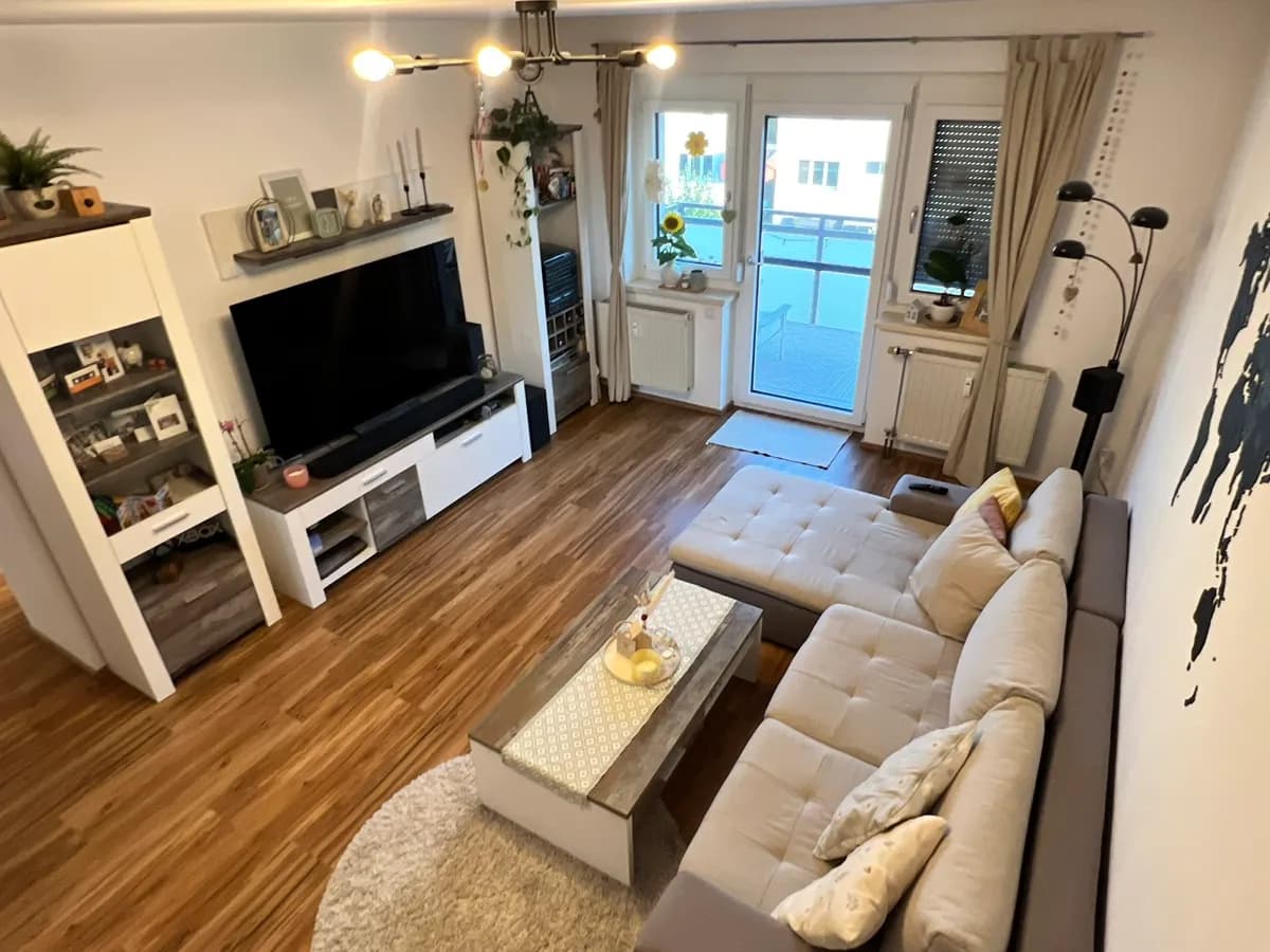 4-Zimmer-Wohnung kaufen in Wels-Land – 80 m², € 300.000 – Bild 15 von 63