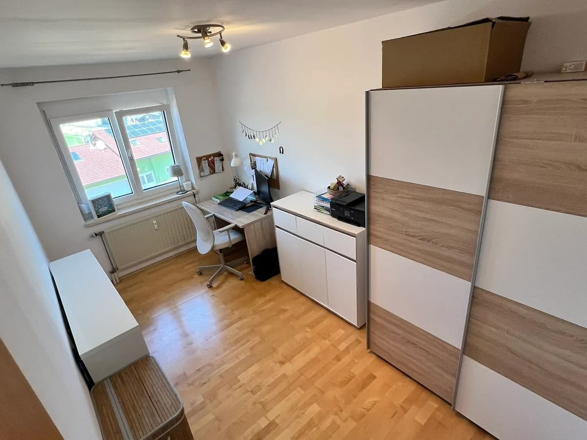 4-Zimmer-Wohnung kaufen in Wels-Land – 80 m², € 300.000 – Bild 31 von 63