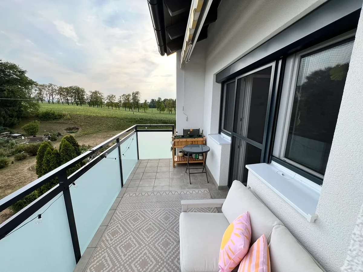 4-Zimmer-Wohnung kaufen in Wels-Land – 80 m², € 300.000 – Bild 42 von 63