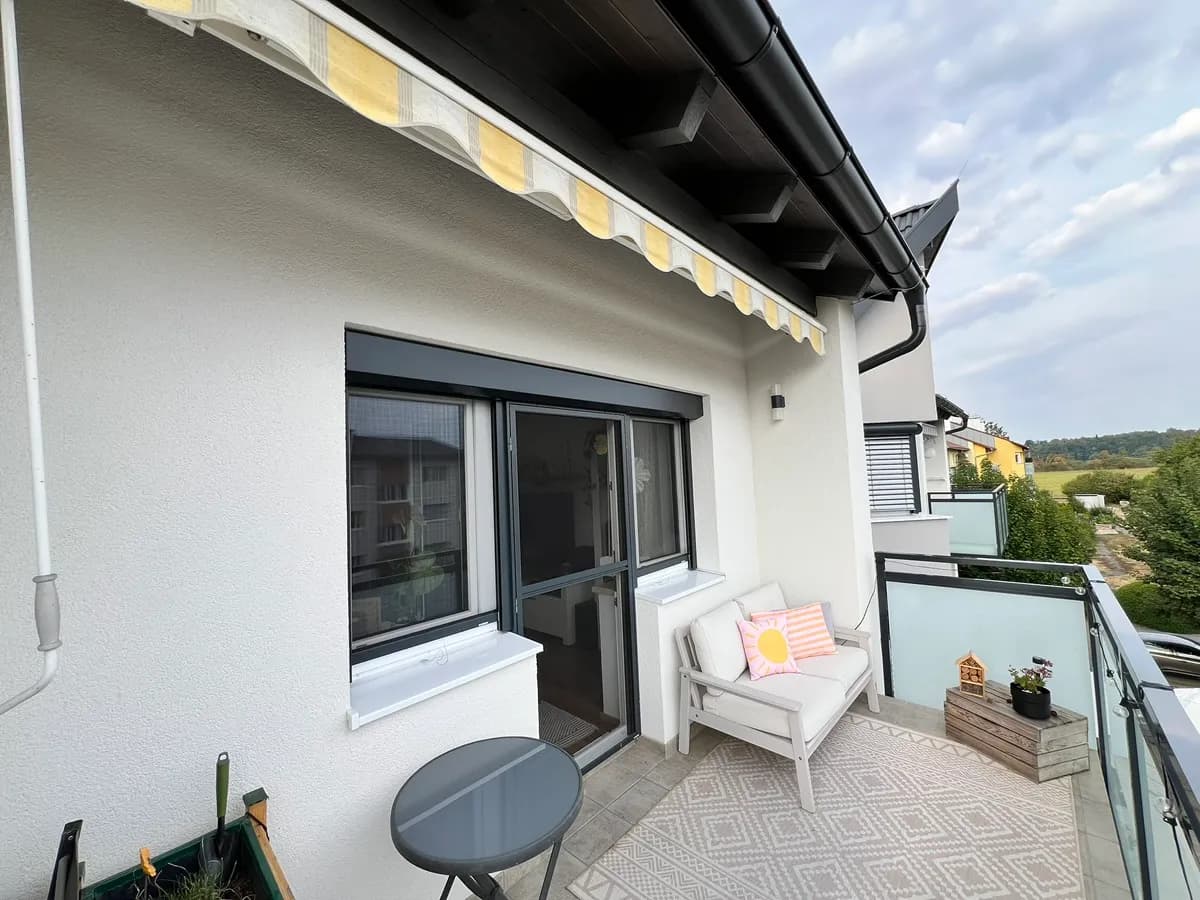 4-Zimmer-Wohnung kaufen in Wels-Land – 80 m², € 300.000 – Bild 43 von 63