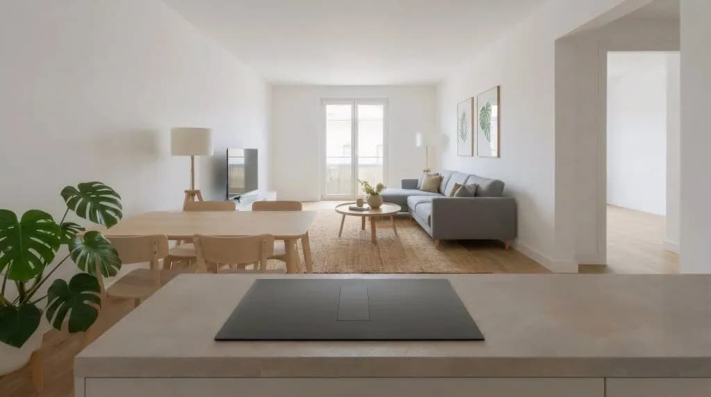 2-Zimmer-Wohnung kaufen in Wien – 69 m², € 369.000 – Bild 4 von 12