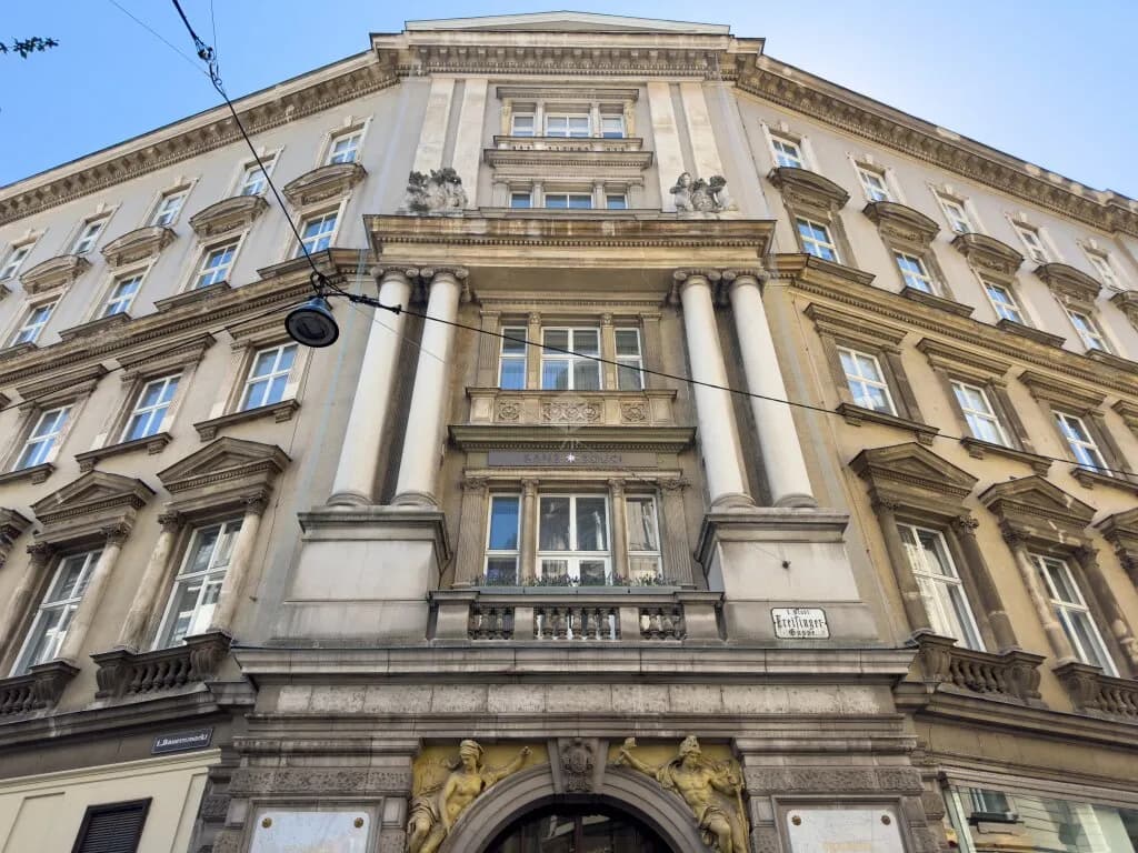 2-Zimmer-Gewerbeimmobilie mieten in Wien – 90 m², € 2.093 – Bild 7 von 19