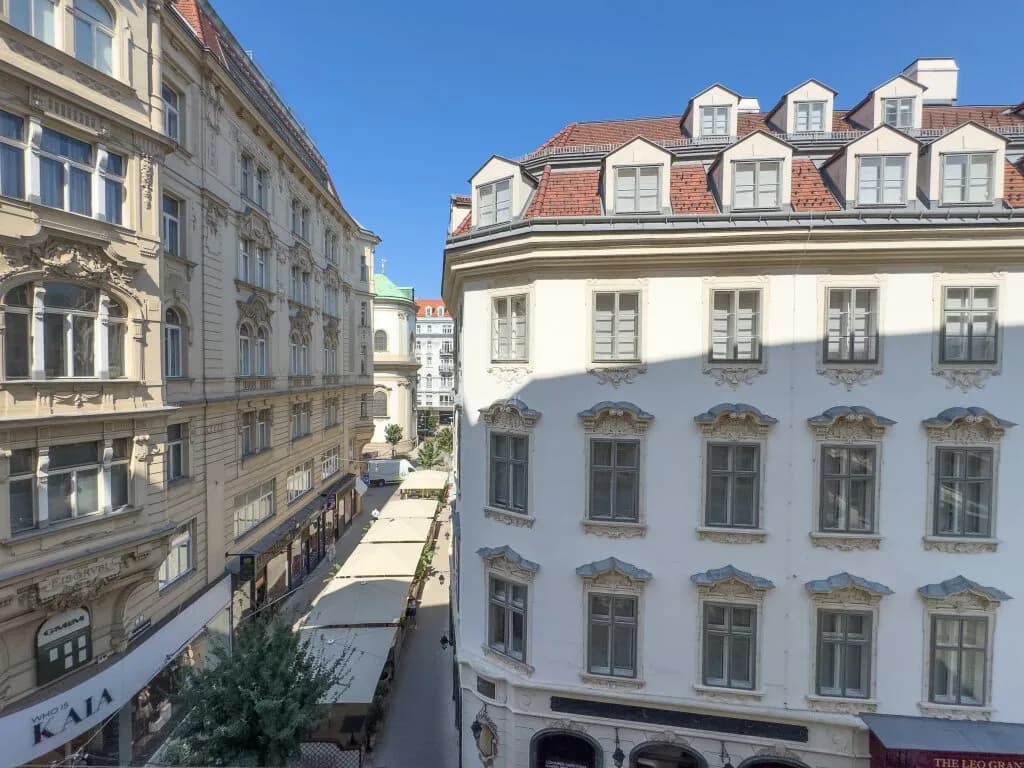 2-Zimmer-Gewerbeimmobilie mieten in Wien – 90 m², € 2.093 – Bild 8 von 19