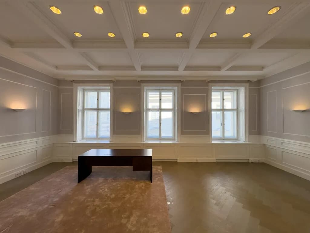 2-Zimmer-Gewerbeimmobilie mieten in Wien – 90 m², € 2.093 – Bild 9 von 19