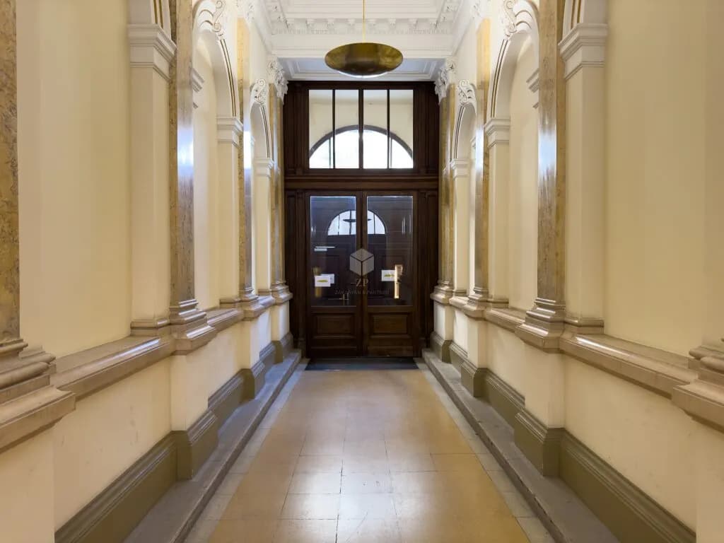 2-Zimmer-Gewerbeimmobilie mieten in Wien – 90 m², € 2.093 – Bild 18 von 19