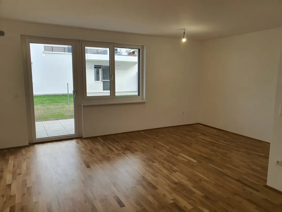 2-Zimmer-Wohnung mieten in Wiener Neustadt – 61,72 m², € 794 – Bild 9 von 24