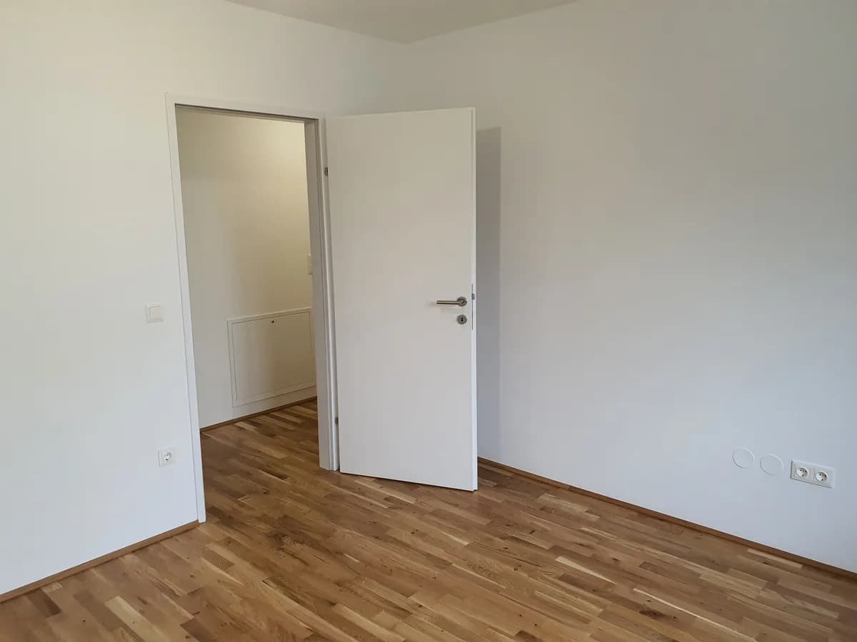 2-Zimmer-Wohnung mieten in Wiener Neustadt – 61,72 m², € 794 – Bild 15 von 24