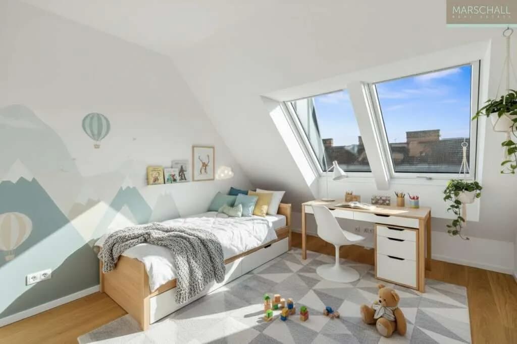 5-Zimmer-Wohnung kaufen in Wien – 132 m², € 1.690.000 – Bild 4 von 14