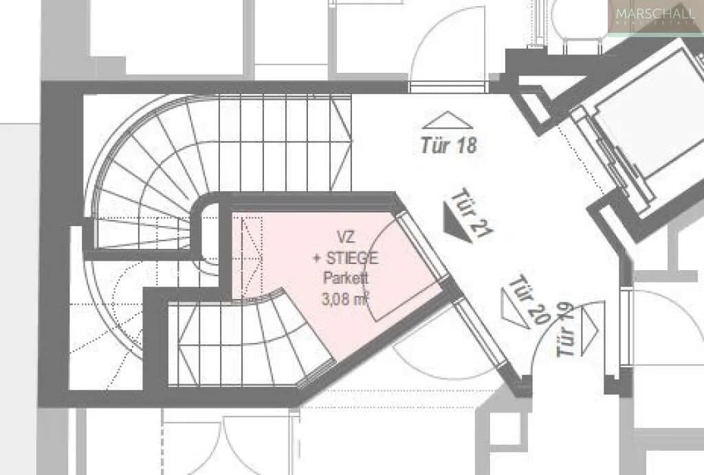 5-Zimmer-Wohnung kaufen in Wien – 132 m², € 1.690.000 – Bild 14 von 14