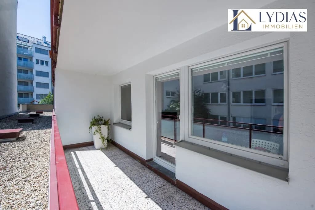 3-Zimmer-Wohnung kaufen in Wien – 93 m², € 447.000 – Bild 2 von 17